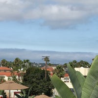 Photo taken at Fairfield Inn &amp;amp; Suites by Marriott San Diego Old Town by Mohamed E. on 8/11/2017
