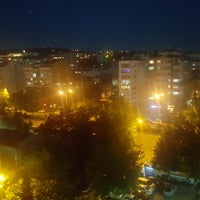 Photo taken at Eskişehir Ögretmenevi by Ceylan on 6/15/2019
