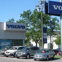 Foto tirada no(a) Parts Department At Volvo por Parts Department At Volvo em 11/11/2014