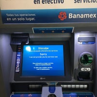 Photo taken at Citibanamex by Luis Mariano V. on 6/9/2017