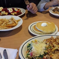 Photo taken at IHOP by Christina M. on 2/15/2015