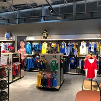 nba store fountain gate