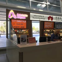Foto scattata a Aeroporto di Adelaide (ADL) da Nigel C. il 12/21/2017