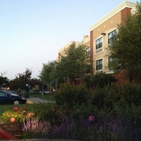 Photo taken at Extended Stay Hotels by Andy B. on 10/7/2012