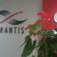 Photo taken at Mirantis Moscow Office by Kate F. on 6/10/2013