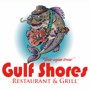 Foto scattata a Gulf Shores Restaurant &amp;amp; Grill da Gulf Shores Restaurant &amp;amp; Grill il 11/3/2014