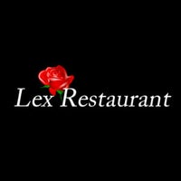 Das Foto wurde bei Lex Restaurant von Lex Restaurant am 11/3/2014 aufgenommen