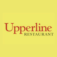 Das Foto wurde bei Upperline Restaurant von Upperline Restaurant am 7/6/2015 aufgenommen