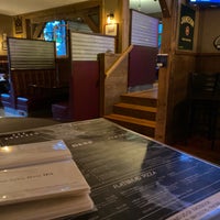 Photo taken at Park Street Pub &amp;amp; Tavern by Exploring on 6/11/2021