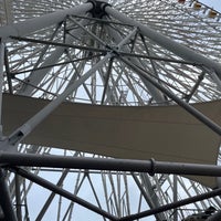 Photo taken at Miramar Ferris Wheel by Thomas S. on 1/3/2023