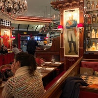 Photo taken at Le Café Pierre by Bugi L. on 12/22/2019