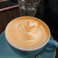 Photo taken at POC - People on Caffeine by Bugi L. on 10/6/2017