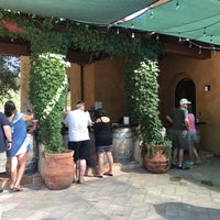 8/26/2017 tarihinde Mike G.ziyaretçi tarafından Aver Family Vineyards'de çekilen fotoğraf