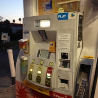 Photo taken at Shell by Mike G. on 4/27/2013