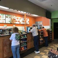 Photo taken at TOGO&amp;#39;S Sandwiches by Mike G. on 6/11/2017