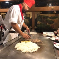5/6/2018에 Mike G.님이 Kyoto Palace Japanese Steakhouse에서 찍은 사진