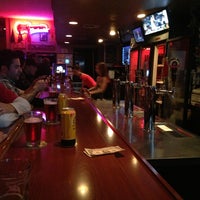 Photo taken at Coach&amp;#39;s Sports Bar and Grill by Mike G. on 12/22/2012