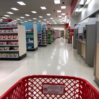 Photo taken at Target by Mike G. on 4/16/2018