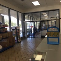 Photo taken at US Post Office by Mike G. on 7/25/2016
