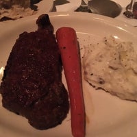 Photo taken at Bob&amp;#39;s Steak &amp;amp; Chop House by Mike G. on 1/20/2016