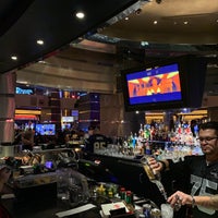 Photo taken at Heart Bar by Mike G. on 10/1/2018