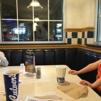 Photo taken at Culver&amp;#39;s by Jeremiah W. on 2/26/2015