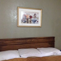 Photo taken at Civic Center Inn by sheryl W. on 3/1/2016