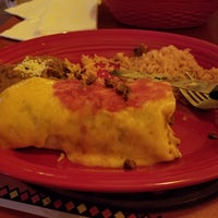 Foto tomada en Pepe&amp;#39;s Mexican Restaurant  por Shelby W. el 8/16/2017