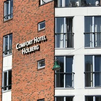 Comfort Hotel Holberg Vagen Bergen Hordaland