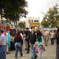 11/4/2014にLa Feria de BarrancoがLa Feria de Barrancoで撮った写真