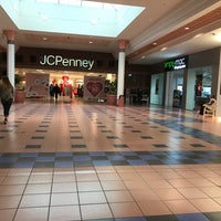 Photo taken at The Mall at Johnson City by Christie F. on 2/11/2017