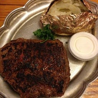 The Little Red Barn Steak House Highland Park 1836 S Hackberry