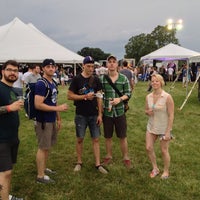 Photo taken at St. Louis Brewers Heritage Festival by Benjamin J. on 6/16/2013