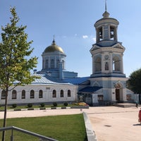 Photo taken at Покровский кафедральный собор by Konstantin M. on 8/22/2019