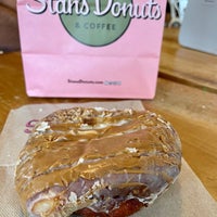 Photo taken at Stan&amp;#39;s Donuts &amp;amp; Coffee by Bobby on 8/15/2021