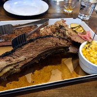 Foto tirada no(a) Texas Jack&amp;#39;s Barbecue por Bobby em 10/26/2019