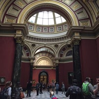 Photo taken at National Gallery by P-P on 4/14/2015