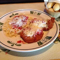 Olive Garden Italian Restaurant