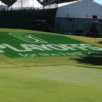 Photo taken at TOUR Championship by Coca-Cola by Tuomas V. on 9/23/2012