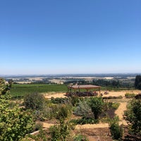 Photo taken at Brooks Winery by Katie N. on 7/26/2018