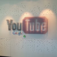 Photo taken at Google YouTube by Kendall R. on 6/20/2013