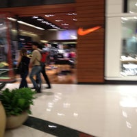 Nike (Ahora cerrado) - Tienda de artículos deportivos Brooklin Velho