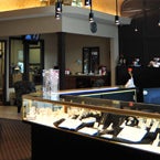 Photo taken at Peter Franklin Jewelers by Peter Franklin Jewelers on 11/10/2014