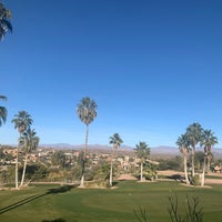 Снимок сделан в Desert Canyon Golf Club пользователем Mallory 1/17/2021