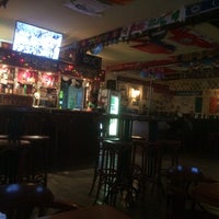 Photo taken at Greensleeves Irish Pub by Алексей on 3/12/2016