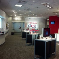 Photo taken at Verizon Wireless by t j. on 11/16/2012