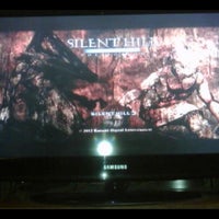 Photo taken at Silent Hill by Eduardo O. on 10/3/2012