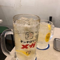 Photo taken at Kushikatsu Tanaka by Master on 9/16/2019