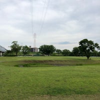 Photo taken at Edogawa Line Golf Course by Master on 5/10/2020