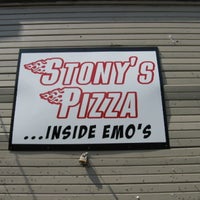 รูปภาพถ่ายที่ Stony&amp;#39;s Pizza Truck โดย Stony&amp;#39;s Pizza Truck เมื่อ 11/4/2014